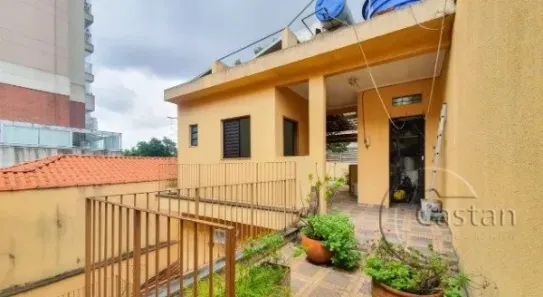 Sobrado com 4 Quartos à venda, 200m² no Ipiranga, São Paulo