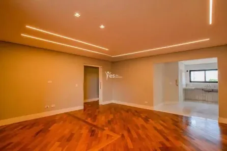 Apartamento com 3 Quartos à venda, 136m² no Vila Gilda, Santo André