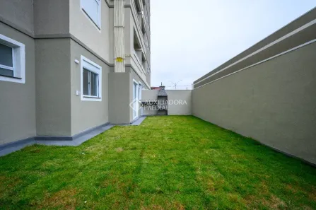 Apartamento com 1 Quarto para alugar, 105m² no Partenon, Porto Alegre