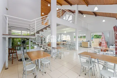 Imóvel Comercial à venda, 208m² no Bacacheri, Curitiba