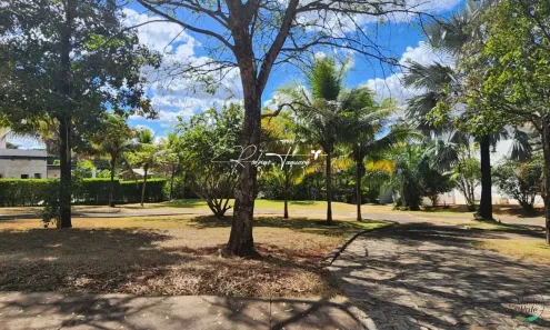 Lote/Terreno à venda, 1296m² no Residencial Aldeia do Vale, Goiânia