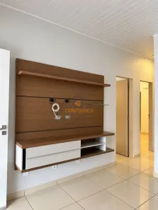 Casa de Condomínio com 3 Quartos à venda, 90m² no Teixeirão, Porto Velho