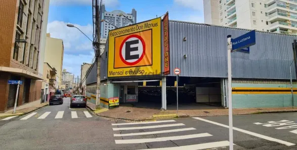 Galpão/Depósito/Armazém à venda, 1000m² no Centro, Campinas