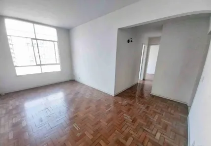 Apartamento com 2 Quartos à venda, 75m² no Icaraí, Niterói