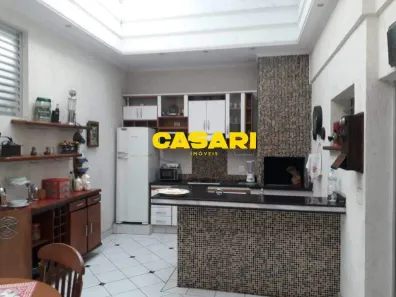 Imóvel Comercial com 4 Quartos para alugar, 150m² no Anchieta, São Bernardo do Campo