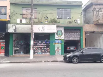 Imóvel Comercial à venda, 400m² no Piraporinha, Diadema