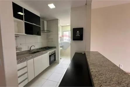 Apartamento com 3 Quartos à venda, 77m² no Jardim Alto de Santa Cruz, Itatiba