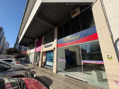 para alugar, 50m² no Kobrasol, São José