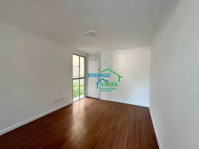 Apartamento com 2 Quartos à venda, 43m² no Recanto Vista Alegre, Cotia