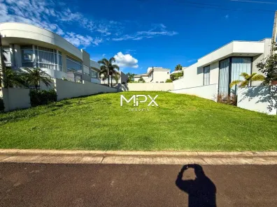 Lote/Terreno à venda, 467m² no Santa Rosa Ipês, Piracicaba