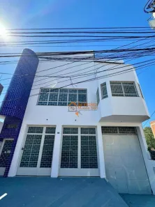Prédio Comercial para alugar, 1062m² no Jardim das Nações, Guarulhos