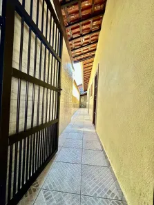 Casa com 2 Quartos à venda, 82m² no Caiçara, Praia Grande