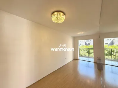 Apartamento com 3 Quartos à venda, 62m² no Chácara Santo Antônio (Zona Leste), São Paulo