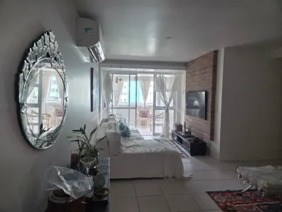 Apartamento com 3 Quartos à venda, 114m² no Barra Olímpica, Rio de Janeiro