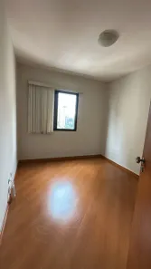 Apartamento com 3 Quartos para alugar, 80m² no Parque Residencial Aquarius, São José dos Campos