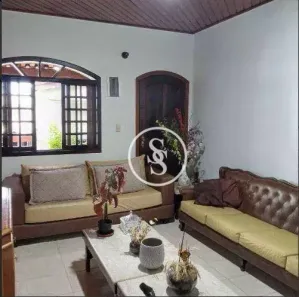 Casa com 2 Quartos à venda, 234m² no Jordanópolis, São Bernardo do Campo