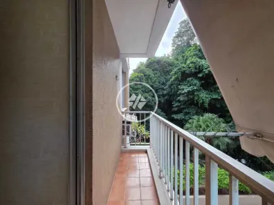 Apartamento com 2 Quartos à venda, 74m² no Botafogo, Rio de Janeiro