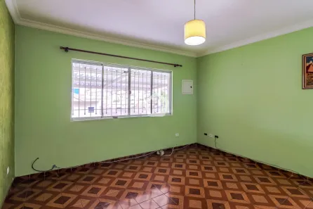 Sobrado com 3 Quartos à venda, 220m² no Parque Casa de Pedra, São Paulo