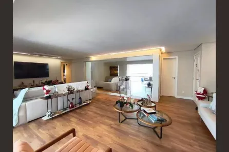 Apartamento com 2 Quartos à venda, 160m² no Jardim Vila Mariana, São Paulo