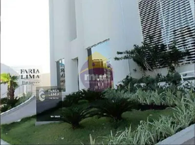 Apartamento com 1 Quarto para alugar, 30m² no Vila São José, São José do Rio Preto