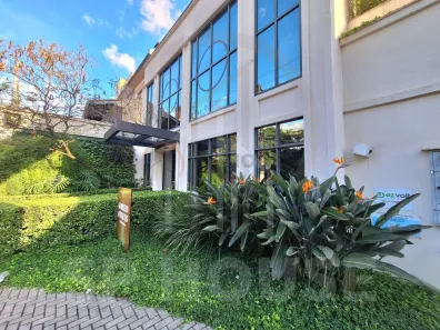 Sala Comercial à venda, 37m² no Vila Mariana, São Paulo