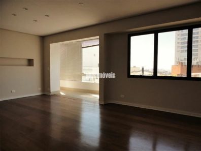 Apartamento com 4 Quartos à venda, 144m² no Jardim Ampliação, São Paulo