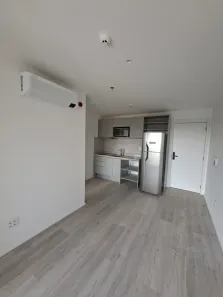 Apartamento com 1 Quarto para alugar, 39m² no Pinheiros, São Paulo