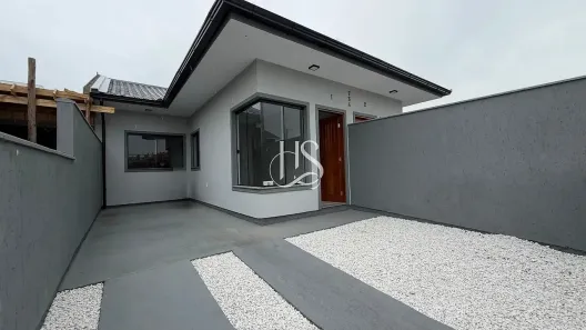 Casa com 2 Quartos à venda, 52m² no Nova Palhoça, Palhoça