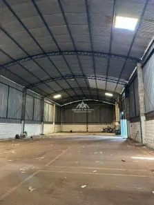 Galpão/Depósito/Armazém para alugar, 500m² no Parque Residencial Cândido Portinari, Ribeirão Preto