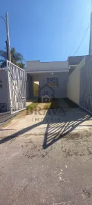 Casa com 2 Quartos à venda, 150m² no Roma, Volta Redonda