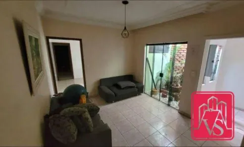 Casa com 3 Quartos à venda, 191m² no Dos Casa, São Bernardo do Campo