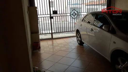 Sobrado com 3 Quartos à venda, 200m² no Vila Amália (Zona Leste), São Paulo