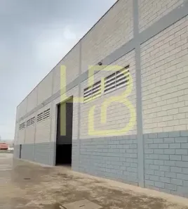 Galpão/Depósito/Armazém para alugar, 980m² no Éden, Sorocaba
