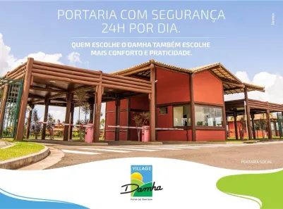 Lote/Terreno à venda, 317m² no SIM, Feira de Santana