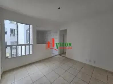 Apartamento com 2 Quartos à venda, 60m² no Felixlândia (Justinópolis), Ribeirão das Neves