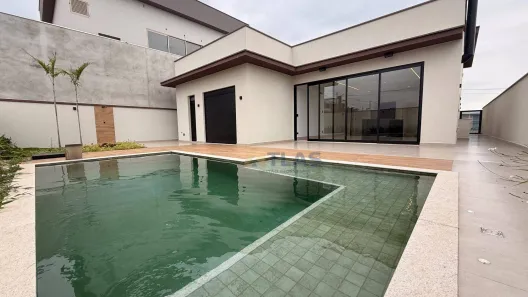 Casa de Condomínio com 3 Quartos à venda, 248m² no Ondas, Piracicaba
