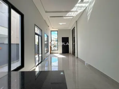 Casa de Condomínio com 3 Quartos à venda, 250m² no Jardim Imperador, Americana