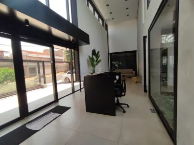 Ponto Comercial à venda, 386m² no Alto da Boa Vista, Ribeirão Preto