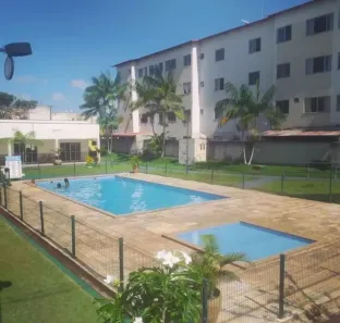 Apartamento com 2 Quartos à venda, 48m² no Bairro Parque Verde, Marituba