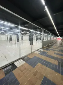 Ponto Comercial para alugar, 975m² no Novo Aleixo, Manaus