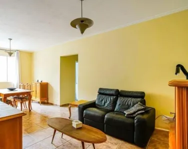 Apartamento com 3 Quartos à venda, 101m² no Perdizes, São Paulo