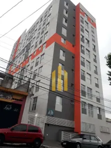 Apartamento com 1 Quarto para alugar, 29m² no Vila Guilhermina, São Paulo