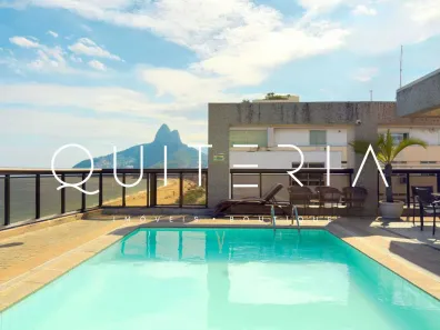 Apartamento com 3 Quartos à venda, 83m² no Ipanema, Rio de Janeiro