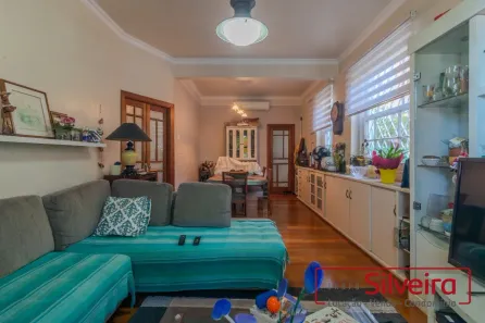 Casa com 3 Quartos à venda, 100m² no São Geraldo, Porto Alegre