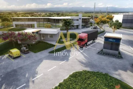 Lote/Terreno à venda, 1794m² no Beira Rio, Biguaçu