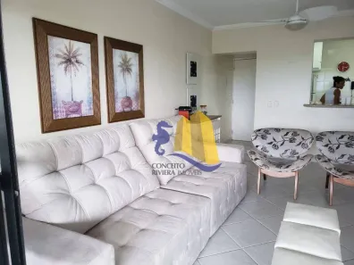 Apartamento com 4 Quartos à venda, 140m² no Riviera, Bertioga