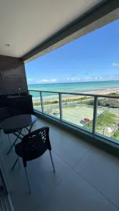 Apartamento com 1 Quarto à venda, 30m² no Cruz das Almas, Maceió