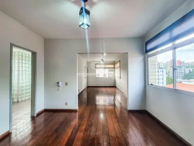 Apartamento com 4 Quartos para alugar, 130m² no Anchieta, Belo Horizonte