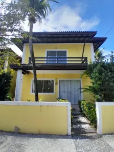 Casa de Condomínio com 3 Quartos à venda, 163m² no Buraquinho, Lauro de Freitas