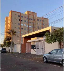 Apartamento com 2 Quartos à venda, 46m² no Parque São Pedro, Sarandi